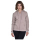 Target Γυναικεία ζακέτα Fleece Hoodie Jacket